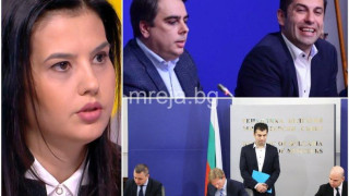 Десислава Трифонова с разбиващ коментар: Кирил Петков излъга всички за Джемкорп. Правителството на ПП е действало в изцяло руски интереси!