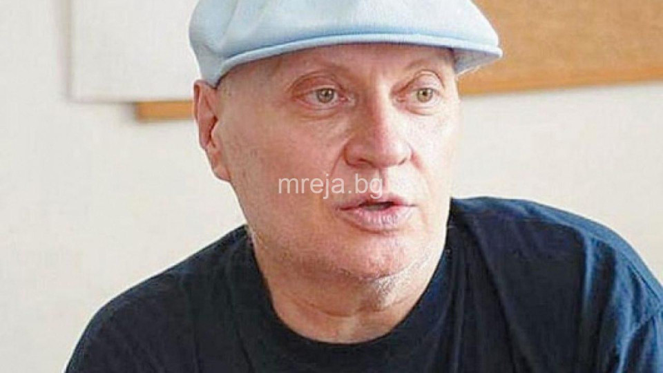 Ние, пациентите на националната психиатрия  Славчо Кънчев*