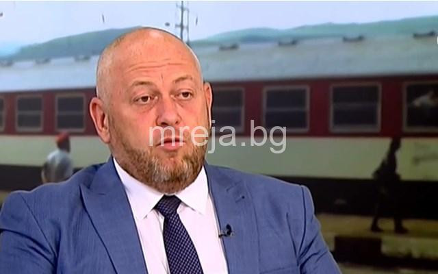 Скандал! Зам.-транспортният министър Красимир Папукчийски в афера за 300 млн. лв. Готвел да хариже на “свои хора” жп-линията Перник-Радомир?