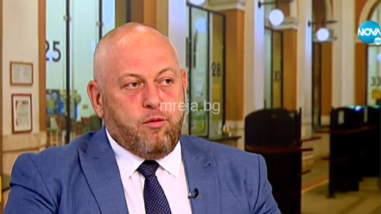 Скандал! Зам.-транспортният министър Красимир Папукчийски в афера за 300 млн. лв. Готвел да хариже на “свои хора” жп-линията Перник-Радомир?