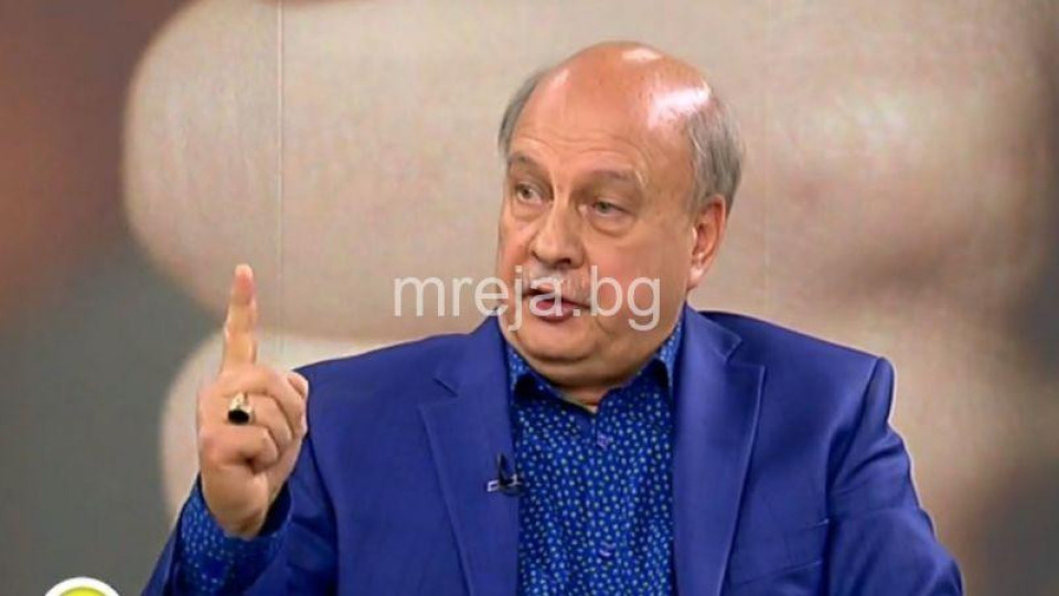 Конституционалисти: Президентът Радев трябва да разпусне ВЕДНАГА парламента Конституционалисти: Президентът Радев трябва да разпусне ВЕДНАГА парламента