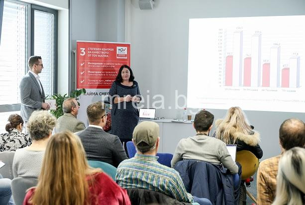 Kaufland: Почти двойно се увеличава консумацията на месо за 10 години