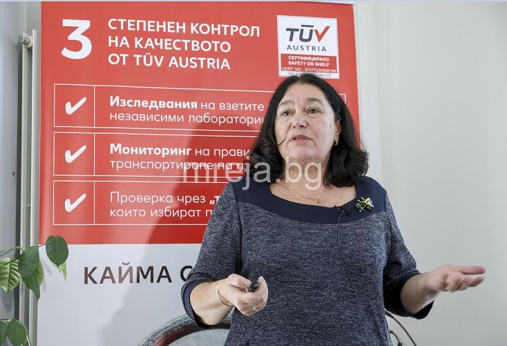 Kaufland: Почти двойно се увеличава консумацията на месо за 10 години