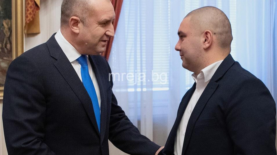 България няма да търпи насилие над македонските българи и над своите граждани