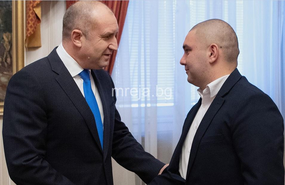 България няма да търпи насилие над македонските българи и над своите граждани