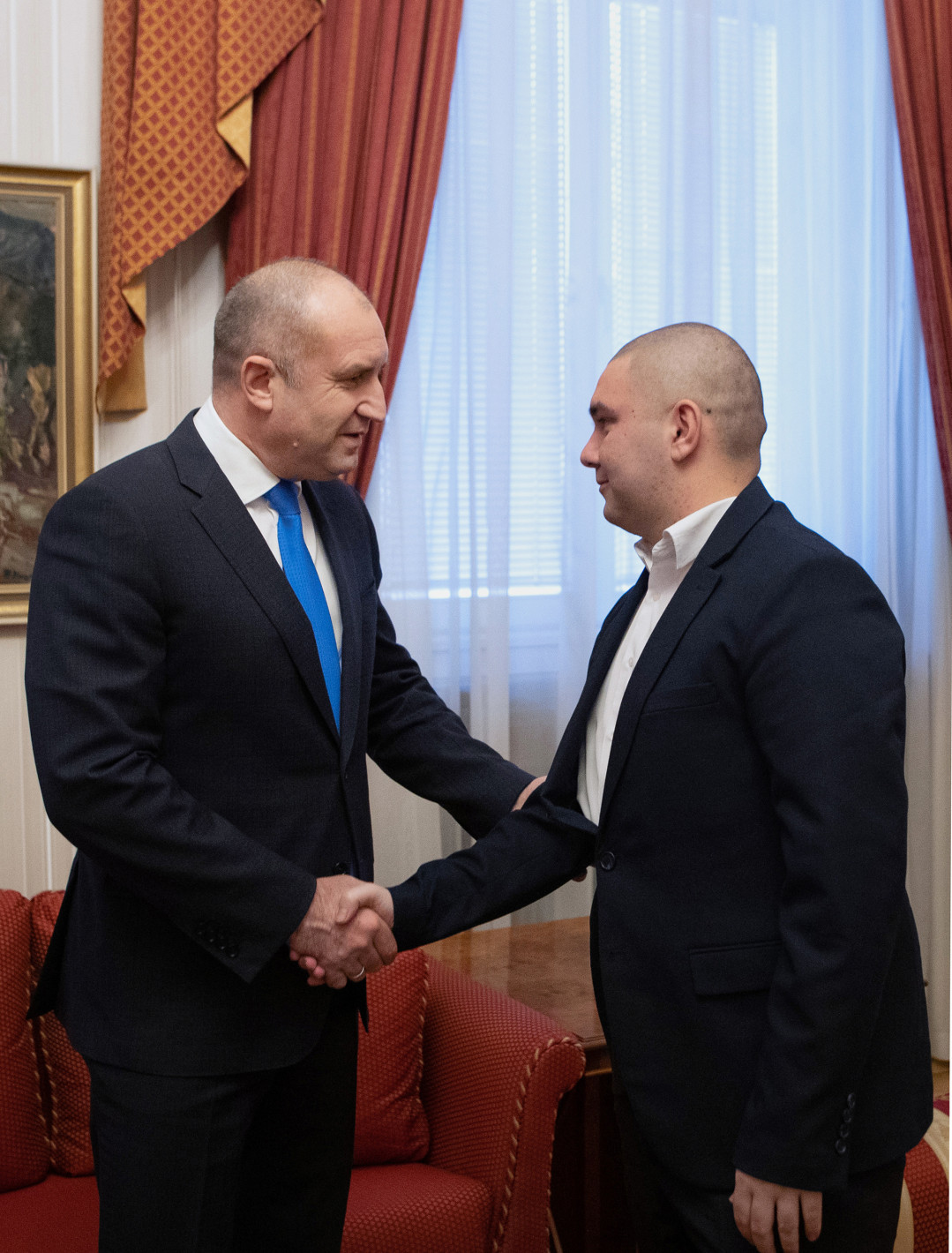 България няма да търпи насилие над македонските българи и над своите граждани