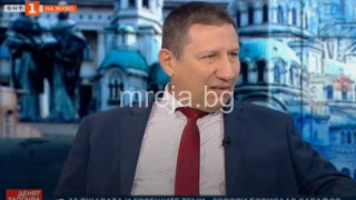 Борислав Сарафов, директор на Националната следствена служба: Новият списък "Магнитски" е открита подкрепа на действията на прокуратурата