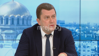 Кметът на Перник аут от Левицата заради олигарха Людмил Стойков