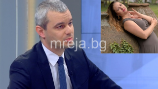 Ще признае ли най-после Копейкин, че жена му е „соросоид“