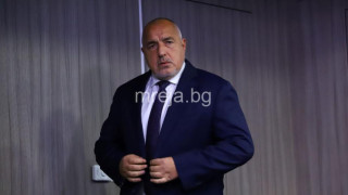 Жаждата за власт скара жестоко структурите на ГЕРБ