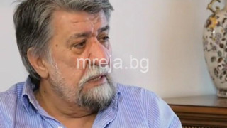 Вежди Рашидов: Най-щастлив съм когато се прибирам у дома при близките