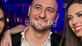 МВР залято от жалби за изнасилване срещу боса на “Бедрум” Веселин Борисов