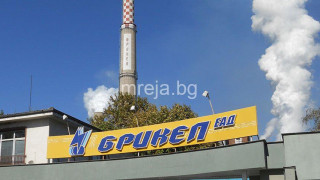 Янилин Павлов: Видим резултат след модернизацията на "Брикел"