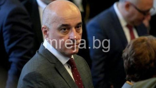 Николай Стойнев: Паркингът в Надежда не се строи заради Христо Петров