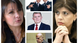 РАЗКРИТИЕ! Ето ги тайните връзки на европрокурорката Теодора Георгиева, която по донос на Кирил Петков удря ТЕЦ-овете ни