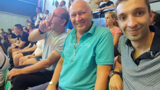 Внук на червен сексманиак цепи БСП в Плевен. Иван Мандински, с прякор “Погребалния агент” подкупвал социалисти да работят за “Левицата”