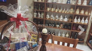 Полицията разби схема за търговия с храни с изтекъл срок!