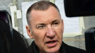 Велико Желев: Най-вероятно бях арестуван заради предстоящите избори