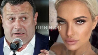 Розовият балон на любовта на Анита и Рачков се спука