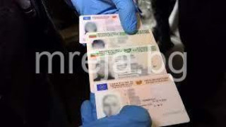 Българските майстори на фалшиви документи изправиха нащрек банките в Германия