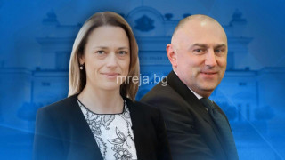 Кой е честният мултимилионер, надничащ зад партията на Митева и Каримански?