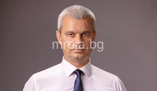 Копейкин вербува и БПЦ за предстоящите избори