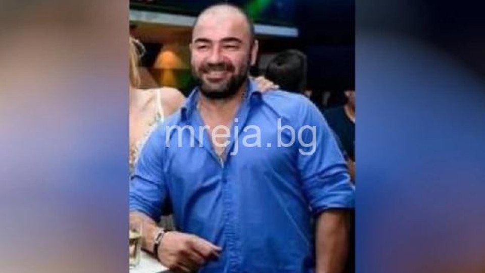 Има ли полицейски чадър над Краси Мраморски - бос номер едно на автомафията?