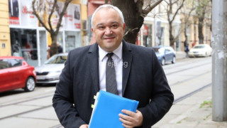 Демерджиев аут от следващото служебно правителство