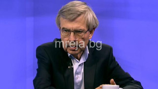 В най-скоро време икономистът Емил Хърсев също ще се сдобие с обвинения покрай случая с пирамидата на Ружа Игнатова