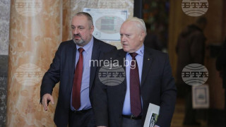 Ясен Тодоров: Надяваме се през есента мемориалът на юристите спасители на българските евреи да бъде открит