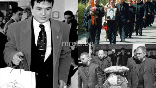 Сикаджийски бос изплува зад нарколабораторията близо до Нова Загора