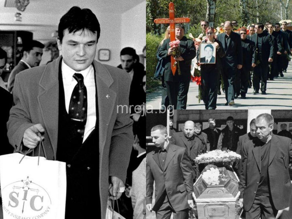 Сикаджийски бос изплува зад нарколабораторията близо до Нова Загора