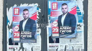 Бащата на кандидат-депутат от БСП трови кучета в столичен квартал?