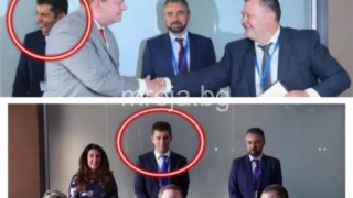 Сашо Дончев или „Джемкорп“ наляха половин милион на ПП-ДБ?