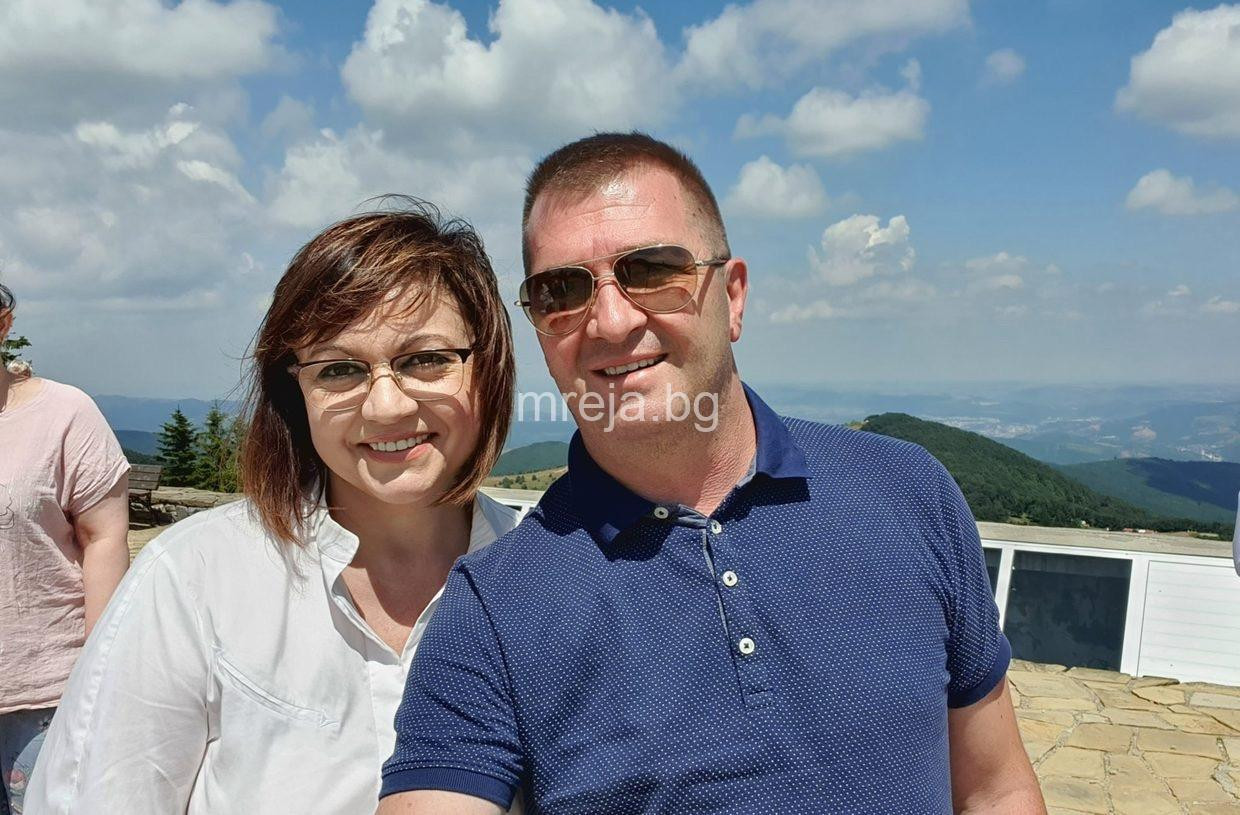 Безхаберието на Промяната и Радев съсипаха продукция за милиони в Силистренско