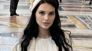 Габриела Кирова променя лицето на България пред света