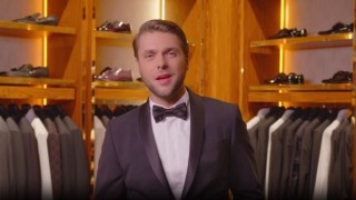 Ексклузивно в mreja.bg! Новият ерген е незаконен син на Младен Мутафчийски от последната му любовница.