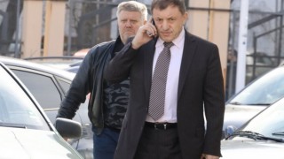 Хакерска атака спира завръщането в ДАНС на Алексей Петров