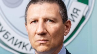 Обръщение на и.ф. главен прокурор на Република България Борислав Сарафов