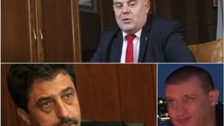 Димитър Стоянов от “Бърд” редял списъци за “отстрел” на магистрати