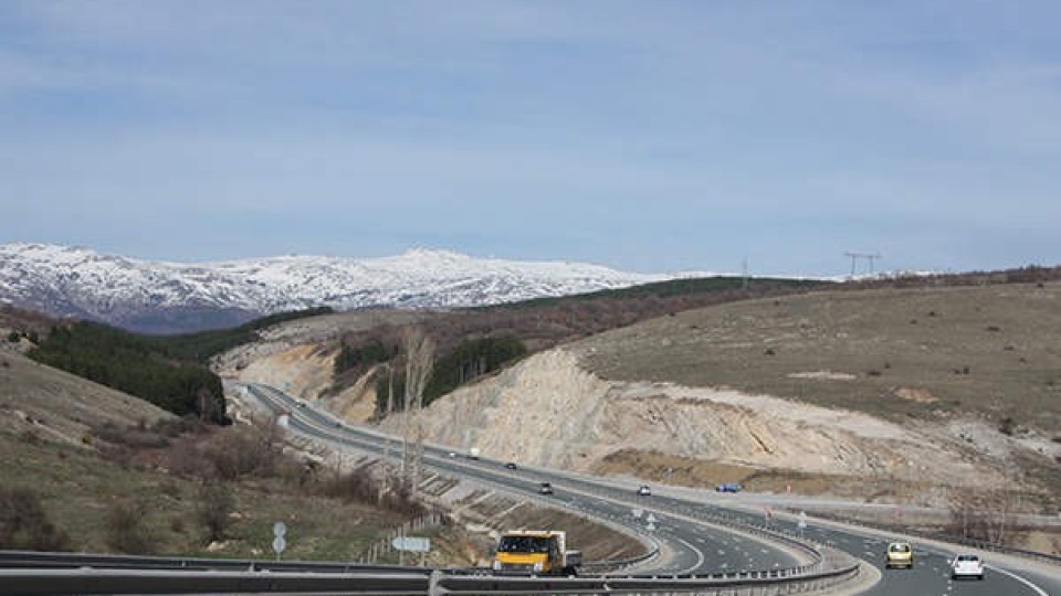 Eco-activists Are Aiming to Block Struma Highway in Strasbourg