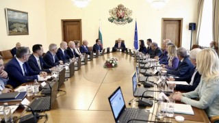 Енергетиката под прицел на правителството