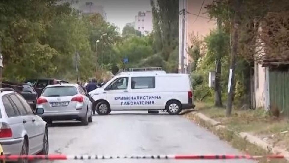 Ново смразяващо убийство разтърси България