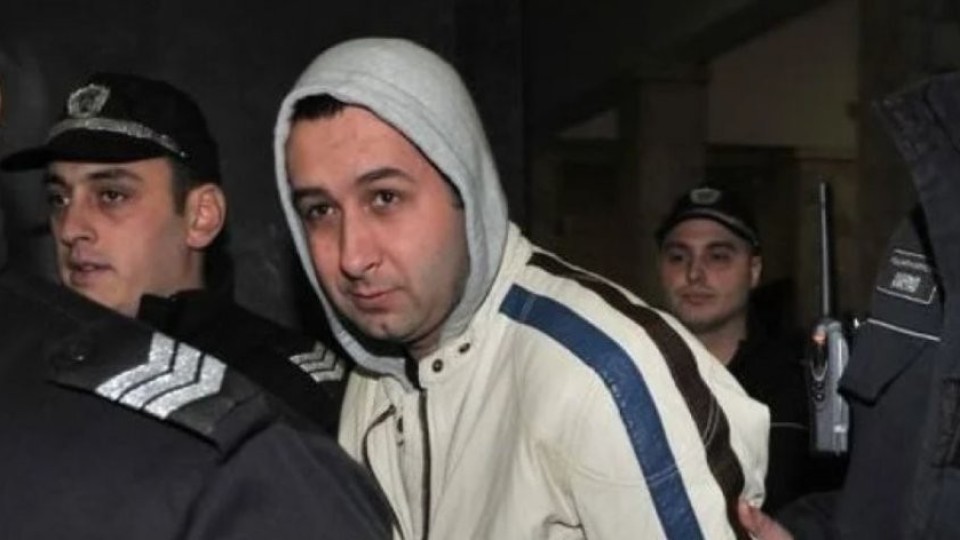 Отново ли ще пуснат на свобода рецидивиста Данчо Релето от „Наглите“?