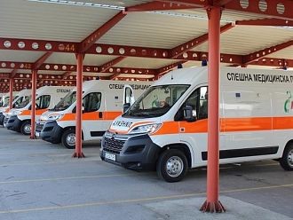 Кражба на медикаменти в Спешна помощ. Ето как се случва!