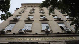 Чиновници от МОСВ са напът да позволят сериозно обгазяване на Пловдив