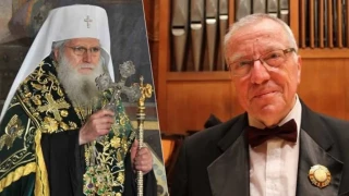 Патриарх Неофит не знае за смъртта на брат си