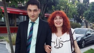 Убитата учителка Рада Гешева не искала личната й трагедия да става обществено достояние