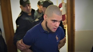 Лишени от свобода изреваха от извращенията на прокурорския син Васил Михайлов зад решетките