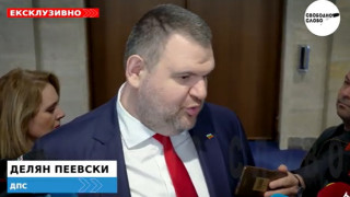 Ексклузивно! Пеевски с първи думи за Елена Йончева и обяви: Това е чудовищно, Рашков няма място в политиката! (ВИДЕО)